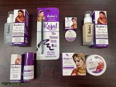 kashee,s make up  5 in 1 deal