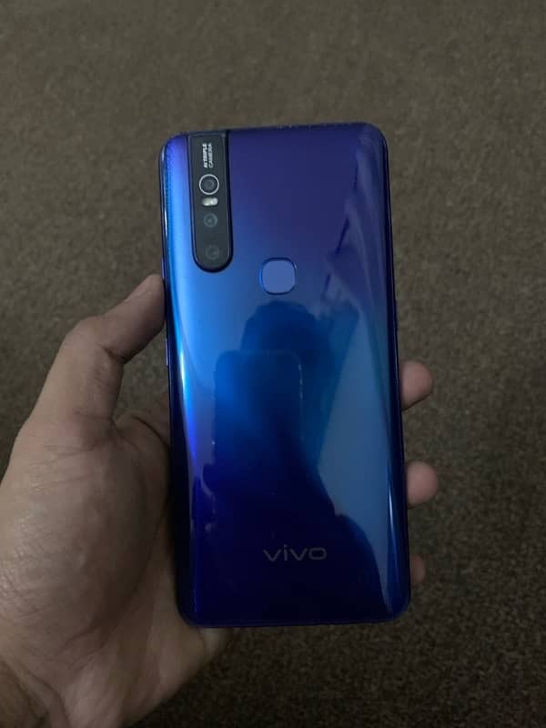 vivo v15 0