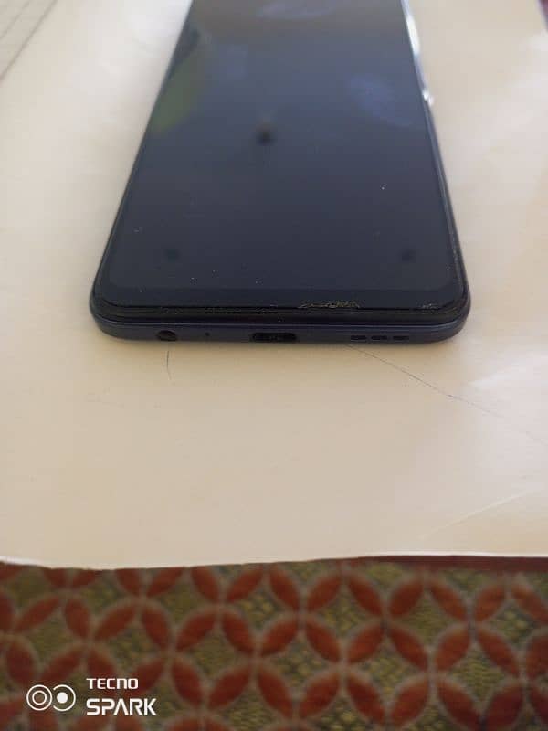 Tecno Camon 18T 10/8 Condition hai 4