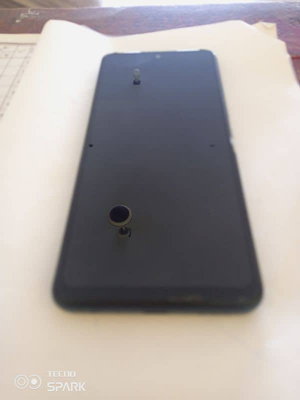 Tecno Camon 18T 10/8 Condition hai 5