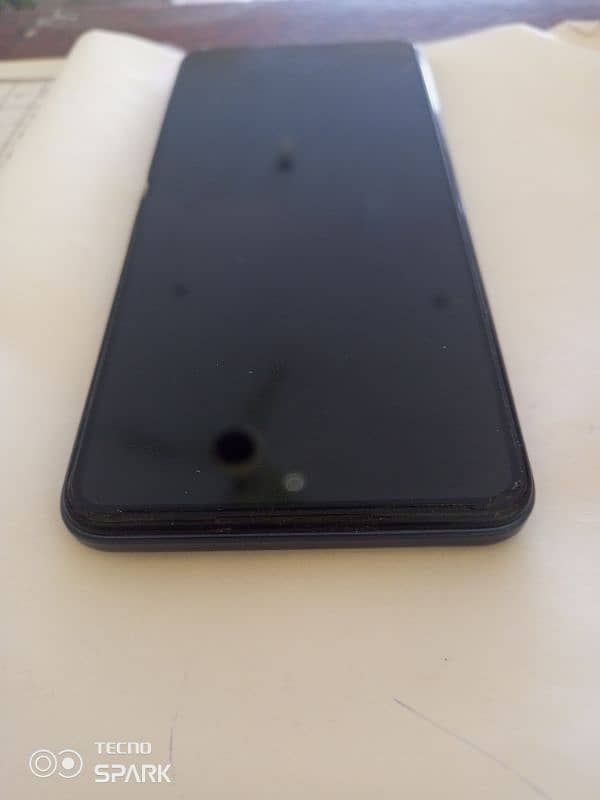 Tecno Camon 18T 10/8 Condition hai 9