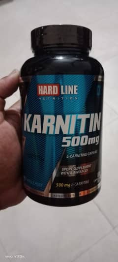 KARNITIN