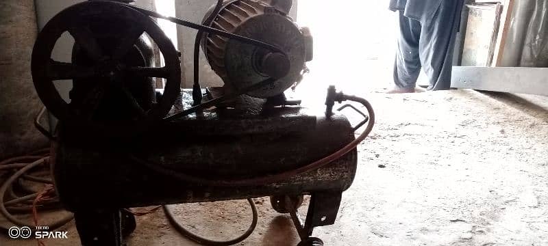 air compressor 1