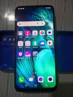 vivo s1 8 256 gb