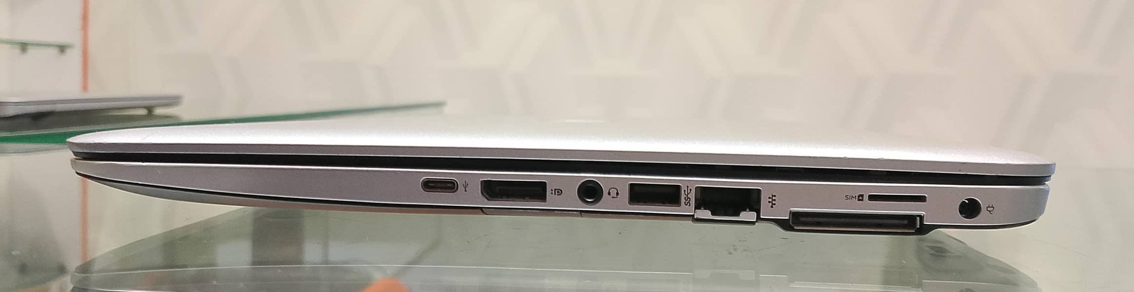 HP EliteBook 850 G3 | Core i5 6th GEN | 8GB RAM / 256GB SSD | Laptop 2