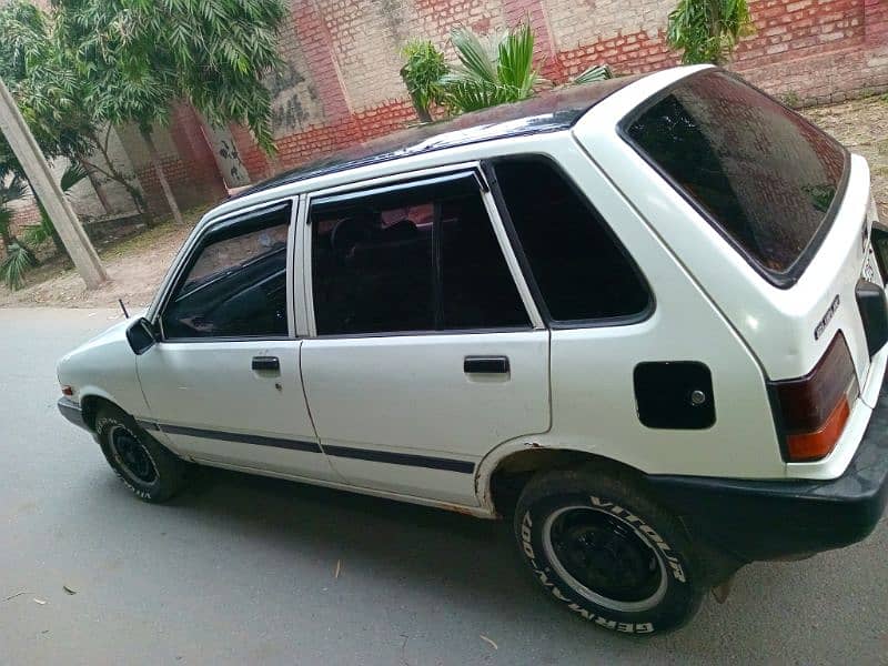 Suzuki Khyber 2