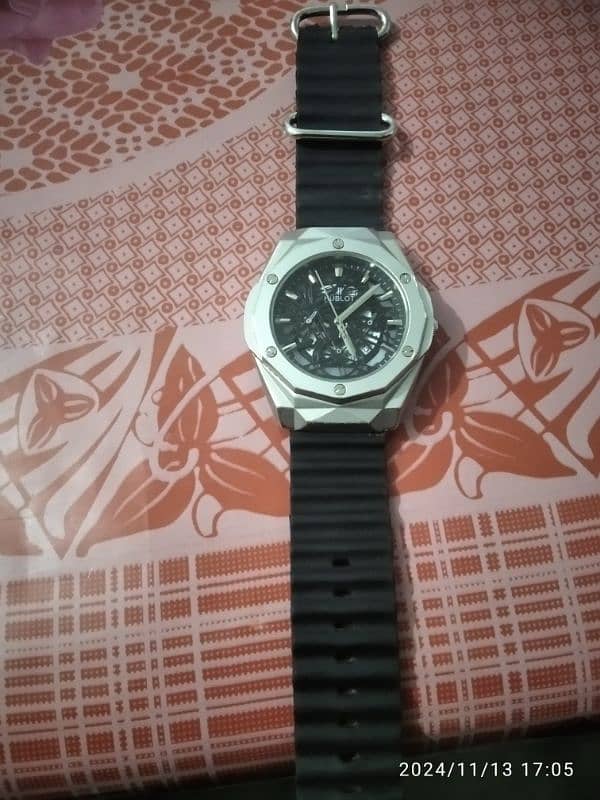 best premium watch 0