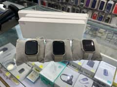 Apple Watch Series 8    complete box