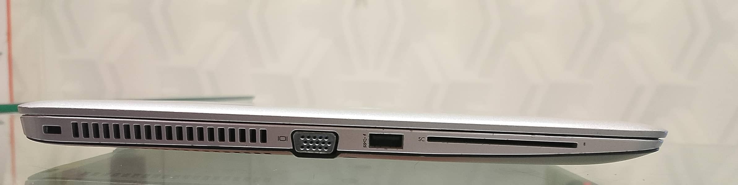 HP 850 G3 | Core i7 6th GEN | 8GB RAM / 256GB SSD | HP LAPTOP 1