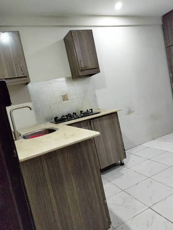 1 Bedroom Unfurnished Apartment Available For Sale in E/11/4 3