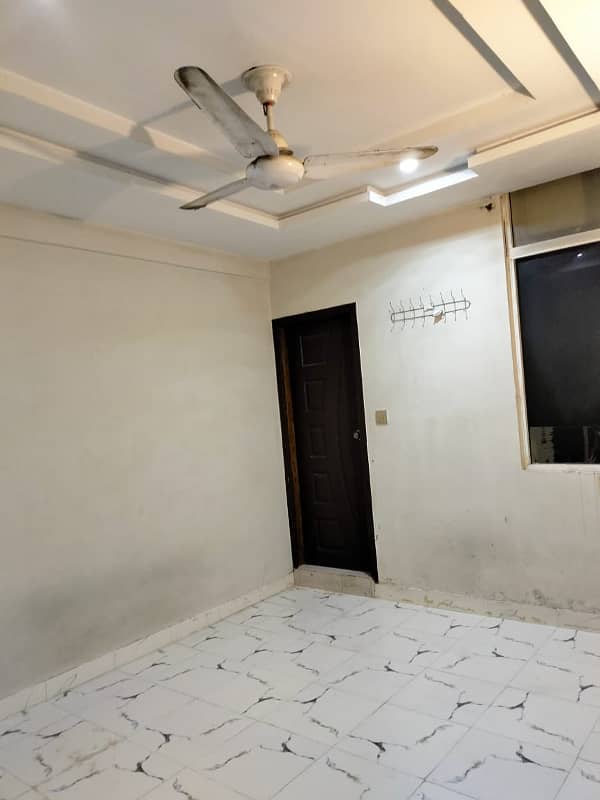 1 Bedroom Unfurnished Apartment Available For Sale in E/11/4 7