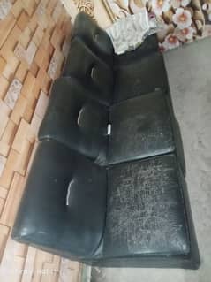 04 Nos Single Sofa