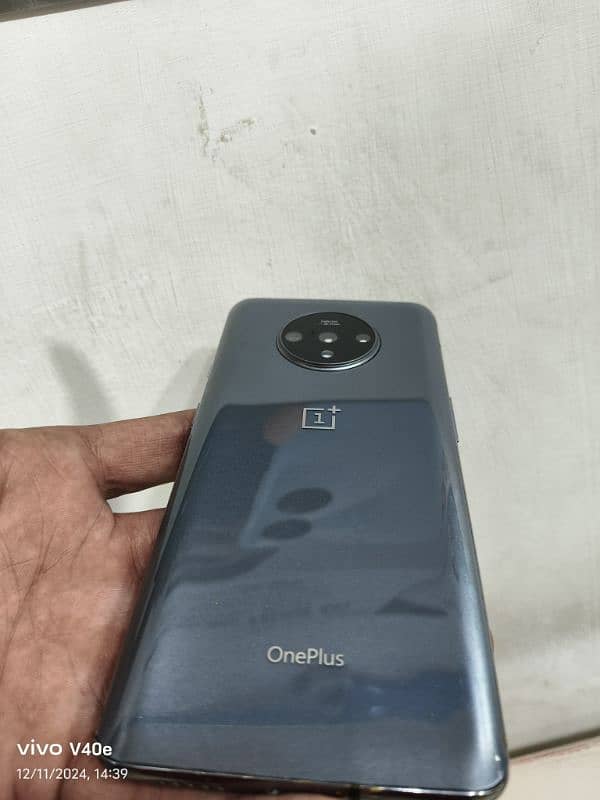 One Plus 7T 0