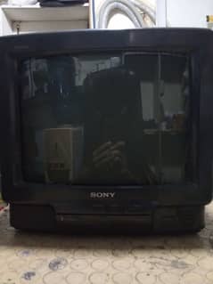 Sony TV