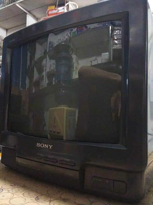 Sony TV 2