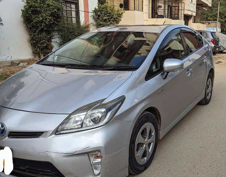 Toyota Prius - First Owner - Excellent Condition 4