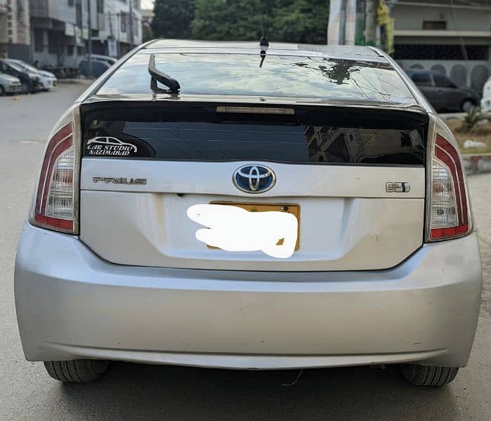 Toyota Prius - First Owner - Excellent Condition 1