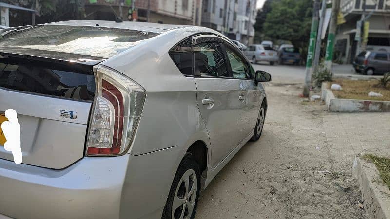 Toyota Prius - First Owner - Excellent Condition 2