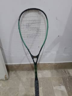 Imported Squash A+ quality rackets for sale