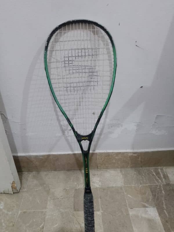 Imported Squash A+ quality rackets for sale 0