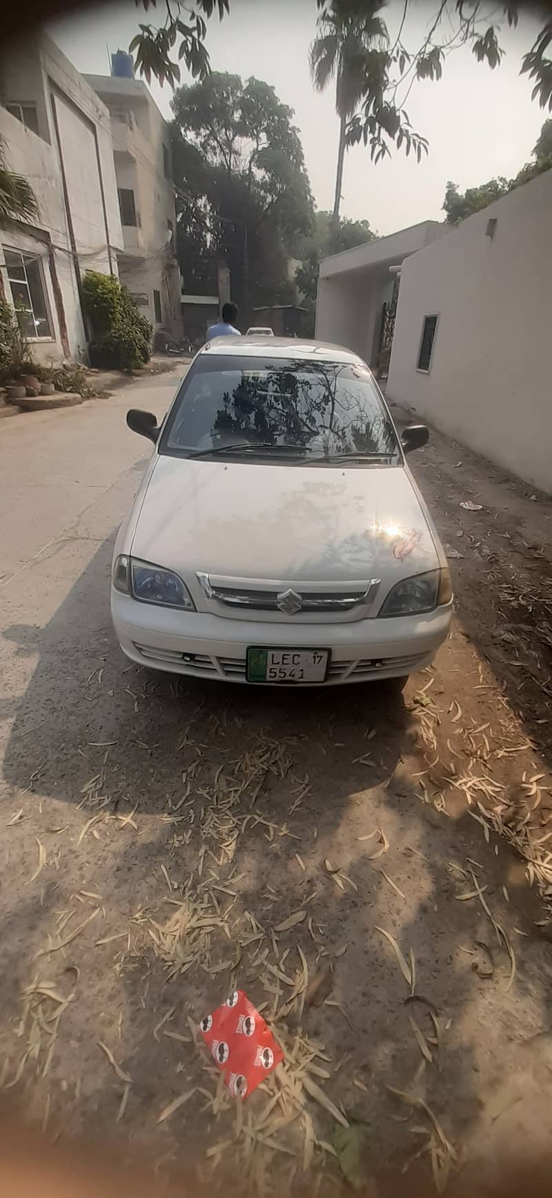 Suzuki Cultus VXR 2017 Limited editional 0