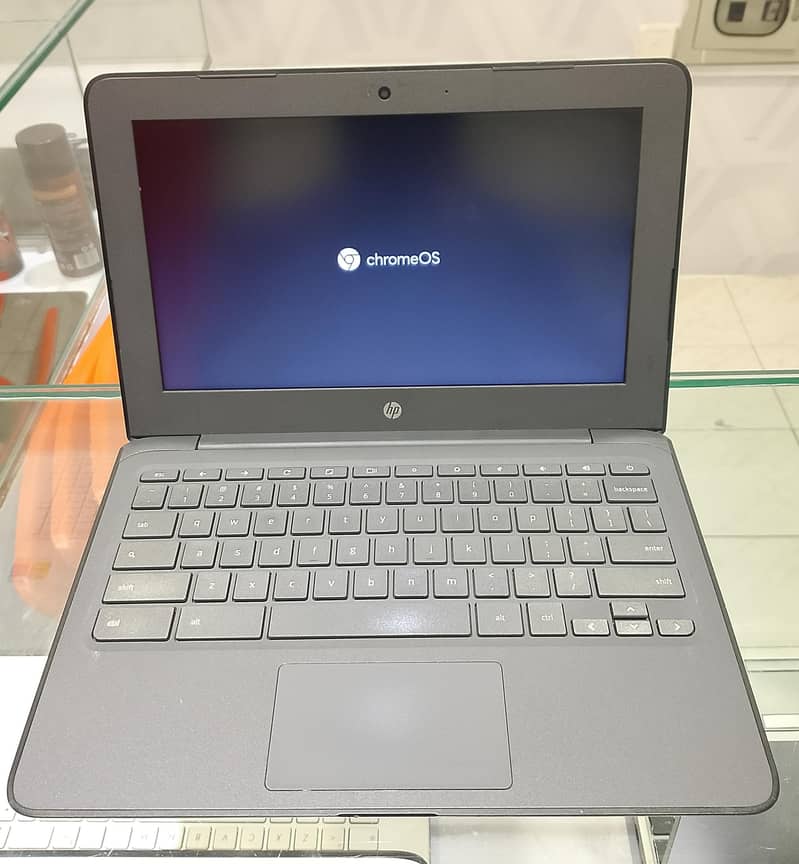 Hp Chromebook 11G6, Laptop in karachi , Laptop online classes 0