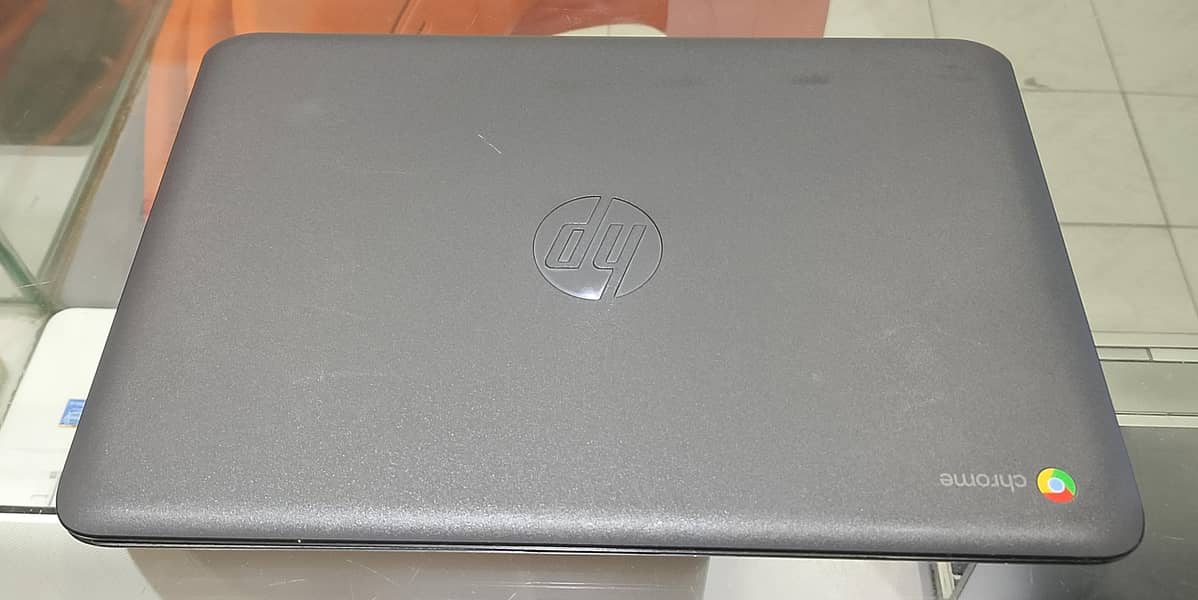 Hp Chromebook 11G6, Laptop in karachi , Laptop online classes 3