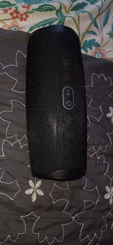 JBL Charge 4 0