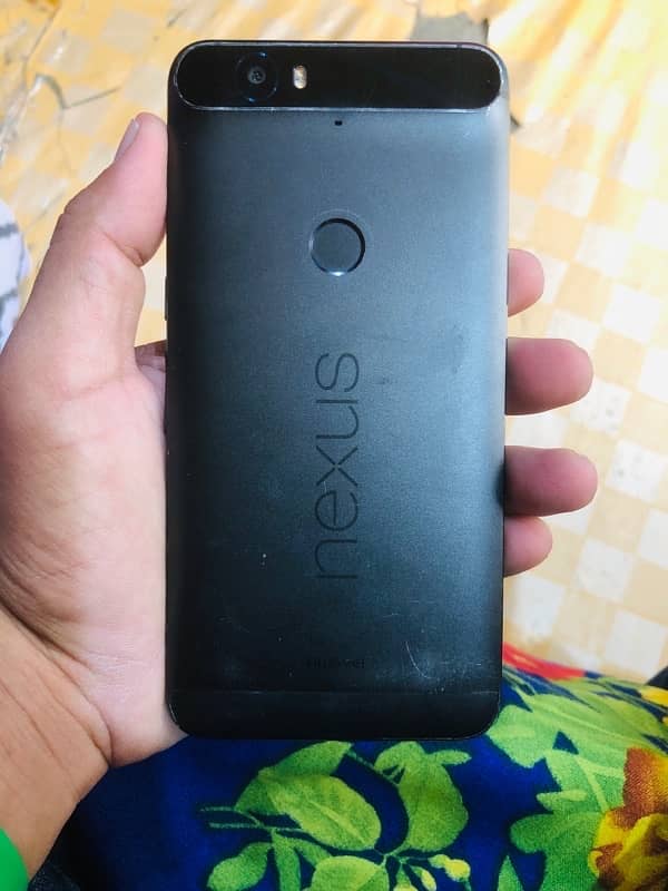 Huawei nexus 6p Official Approved Snapdragon 810 4