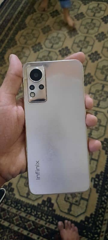 infinix note12 1