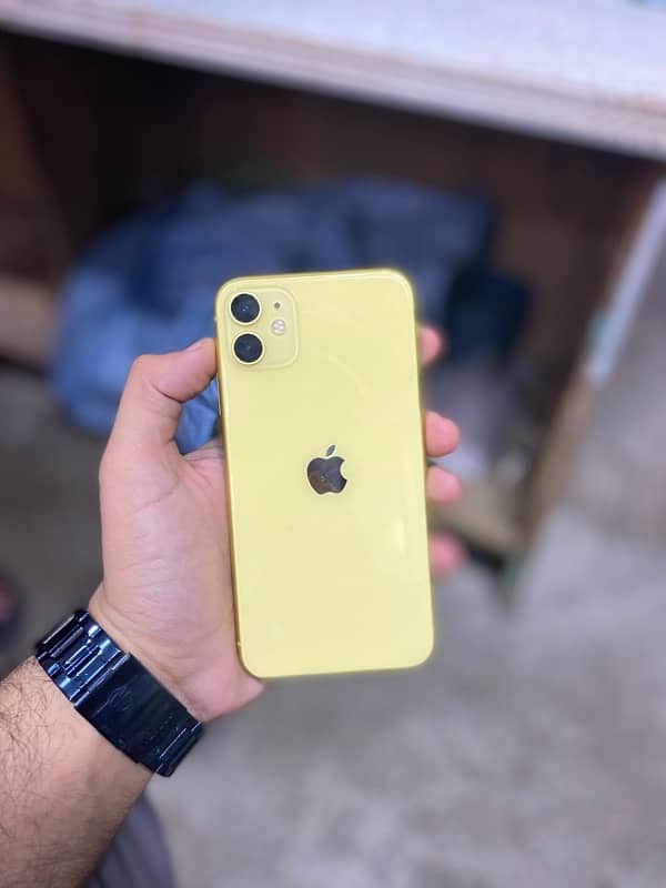 iphone 11/128 gb 3