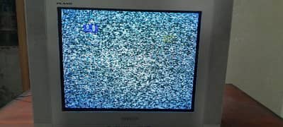 Samsung Old tv