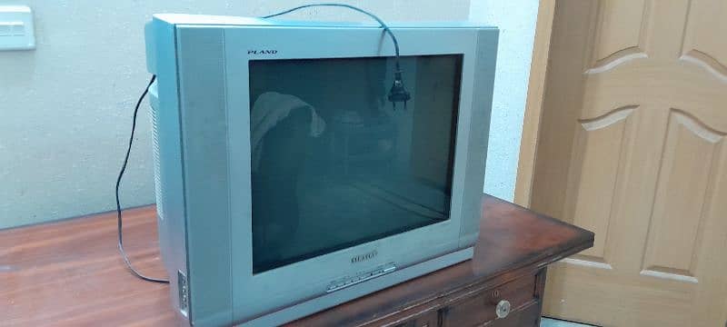 Samsung Old tv 3