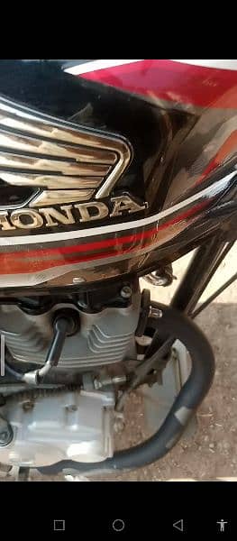 honda 4