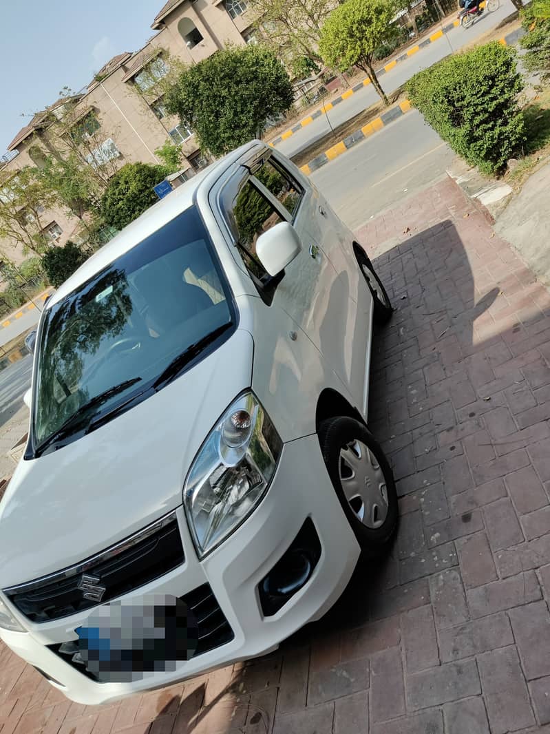 Rent A Car | Suzuki Cultus/Wegon R Available 0