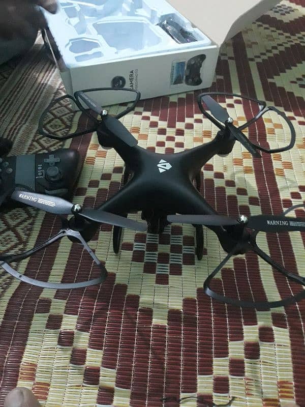 Drone Phantom 3 standard 5