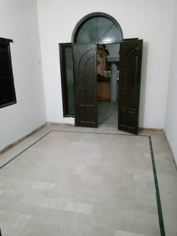 2bed dd 1st Floor Portion Available For Rent In North Nazimabad Block H 7