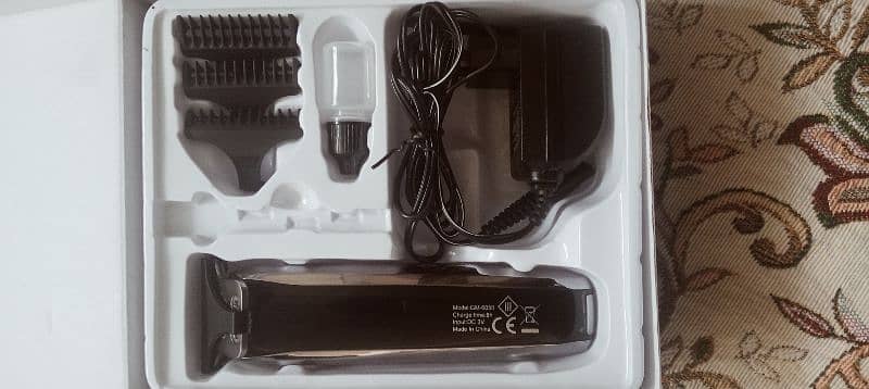 hair cutting machine for sale wah cantt 2