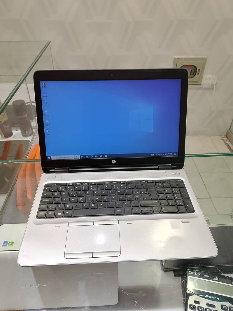 HP Laptop , ProBook Core i5 , Laptop in Karachi 0