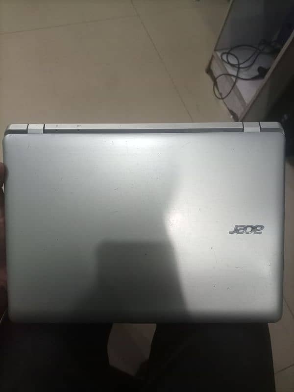 Acer Laptop For Sale 3