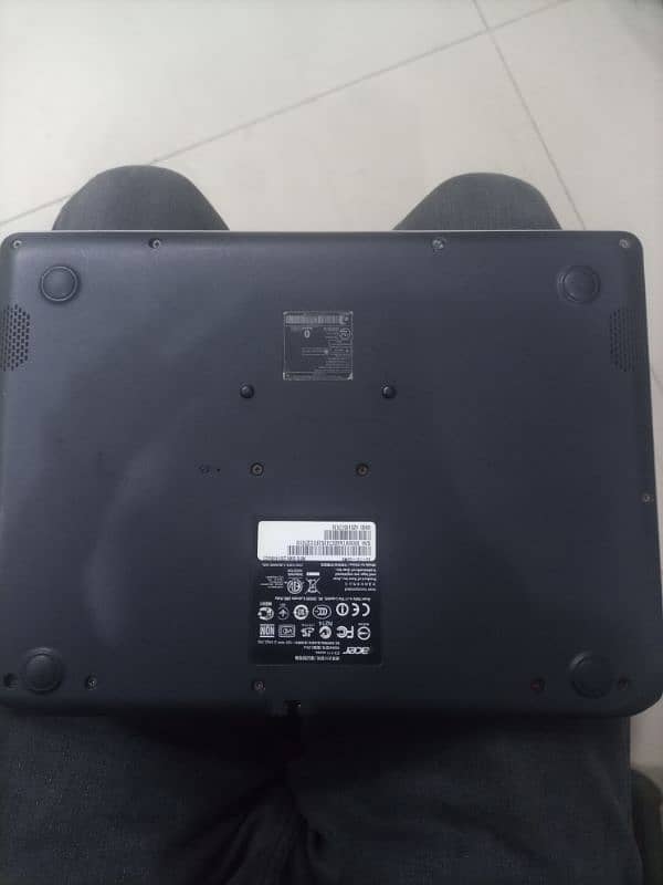 Acer Laptop For Sale 4