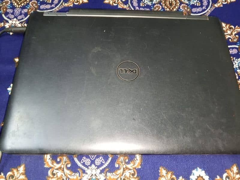 Dell latitude E5440 5th generation 2