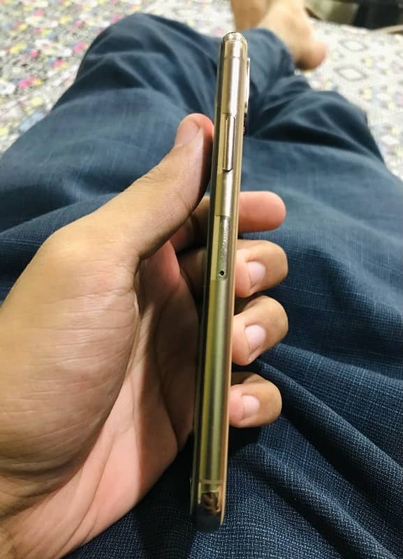 IPHONE XS DUAL PTA APPROVED 6