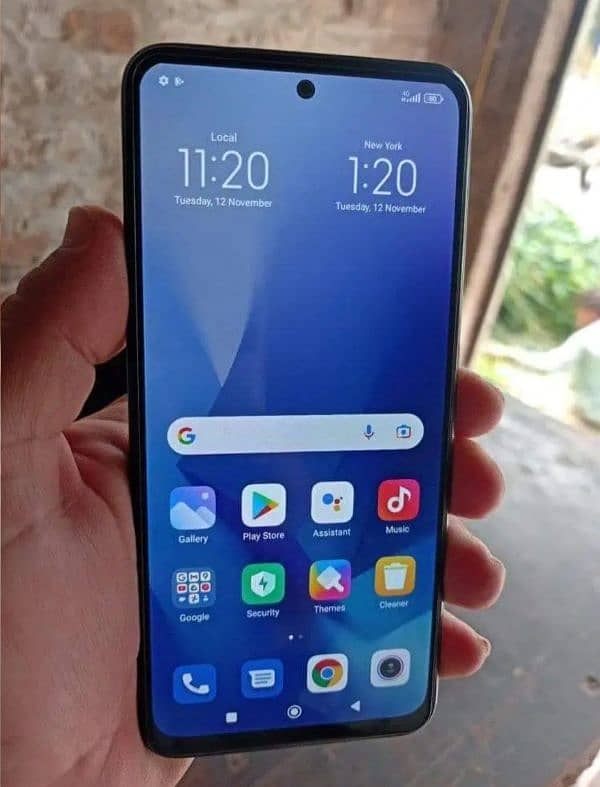 Redmi note 10 phone num 03273554524 2