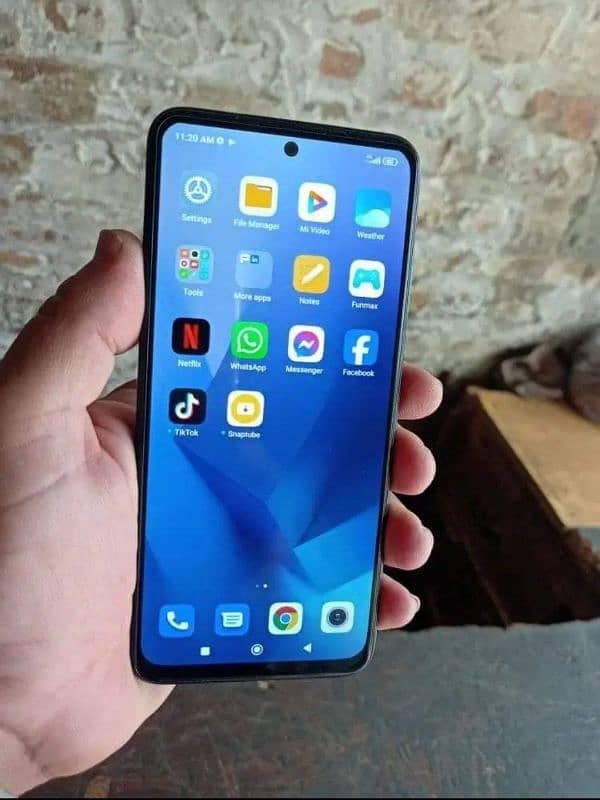 Redmi note 10 phone num 03273554524 3