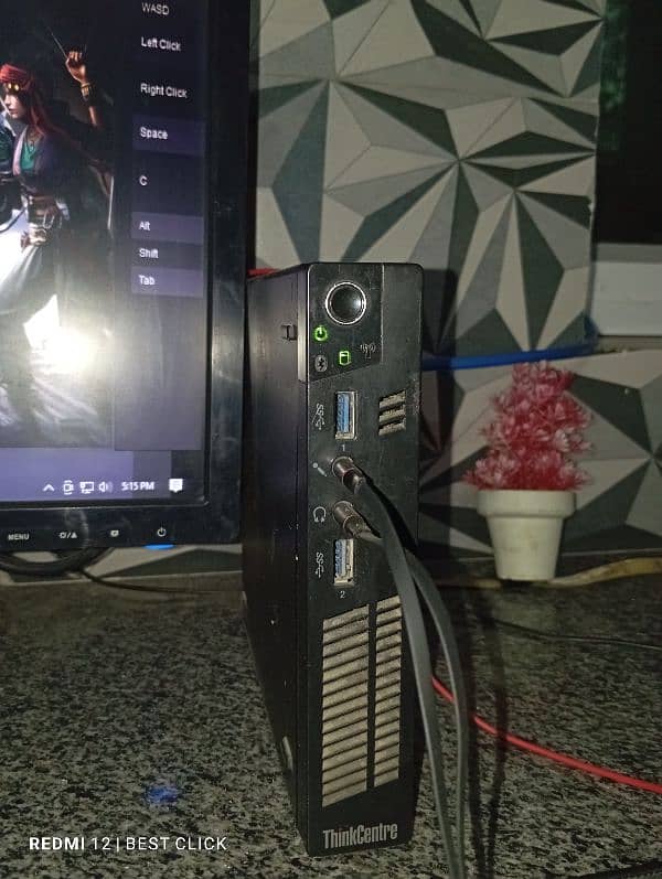 Lenovo m92p mini pc 0