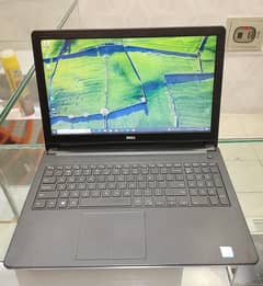 Dell Inspiron 5566 | Core i5 7th GEN | 8GB RAM / 500 GB HHD | LAPTOP