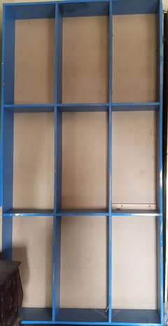 wood racks for shop 030-918-67-852