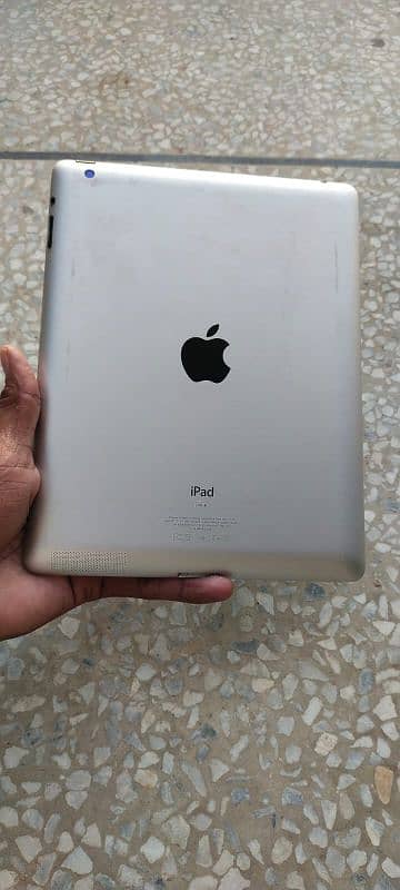 Ipad 16gb 1