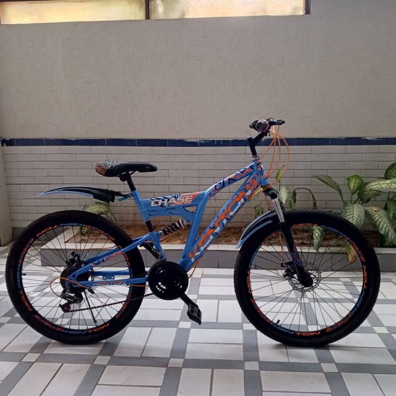 Sports Gear Bicycle For Sale 0